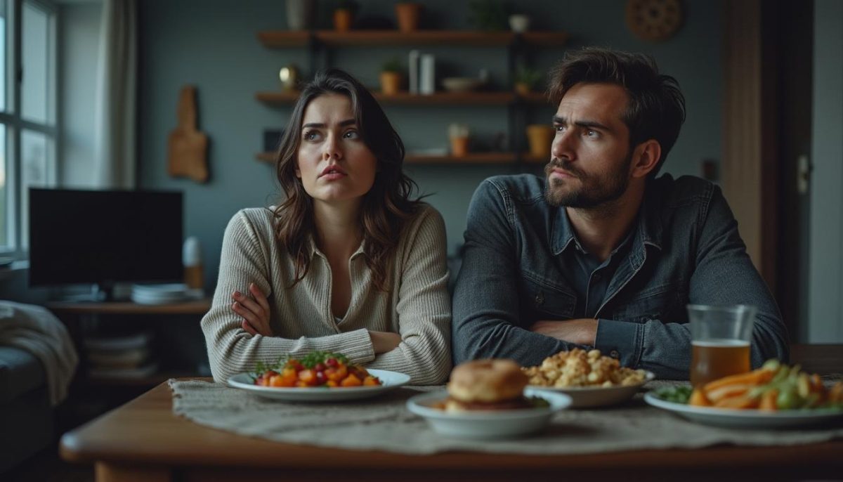 découvrez comment identifier les signes avant-coureurs du comportement passif-agressif en couple et prévenir une rupture grâce à nos conseils.