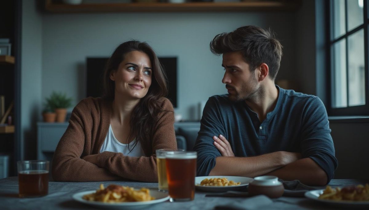 découvrez comment identifier les signes avant-coureurs du comportement passif-agressif en couple et prévenir les risques de rupture grâce à nos conseils pratiques.