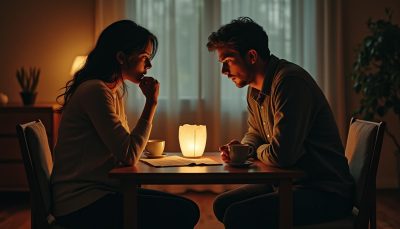 explorez comment identifier les signes cachés dans une relation et découvrez des méthodes efficaces pour éclaircir les zones d'ombre et renforcer la communication entre partenaires.