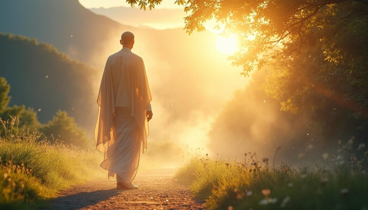 découvrez comment devenir un être de lumière grâce à ce guide spirituel ultime, conçu pour illuminer votre chemin et éveiller votre conscience.