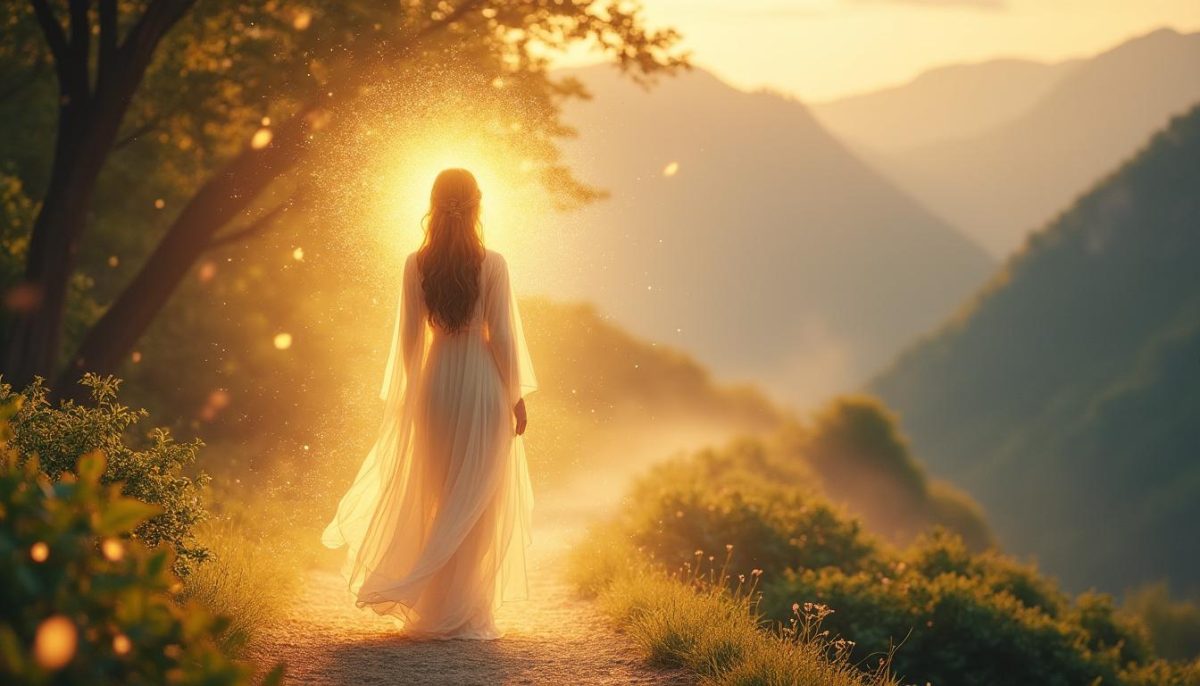découvrez comment devenir un être de lumière grâce à ce guide spirituel ultime, conçu pour éclairer votre chemin intérieur et vous accompagner vers la paix et la sagesse.