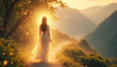 découvrez comment devenir un être de lumière grâce à ce guide spirituel ultime, conçu pour éclairer votre chemin intérieur et vous accompagner vers la paix et la sagesse.