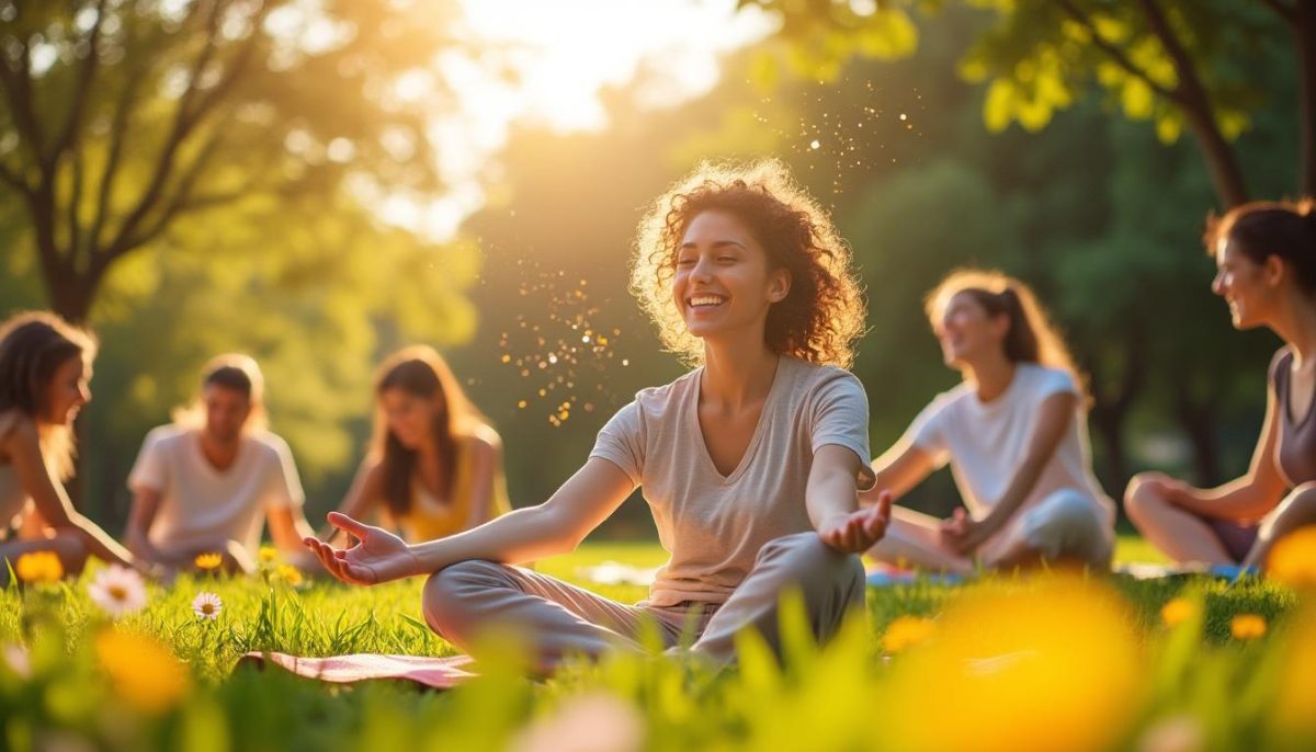 découvrez comment diffuser des vibrations positives au quotidien grâce à ce guide essentiel. apprenez à rayonner, cultiver la joie et inspirer votre entourage chaque jour.