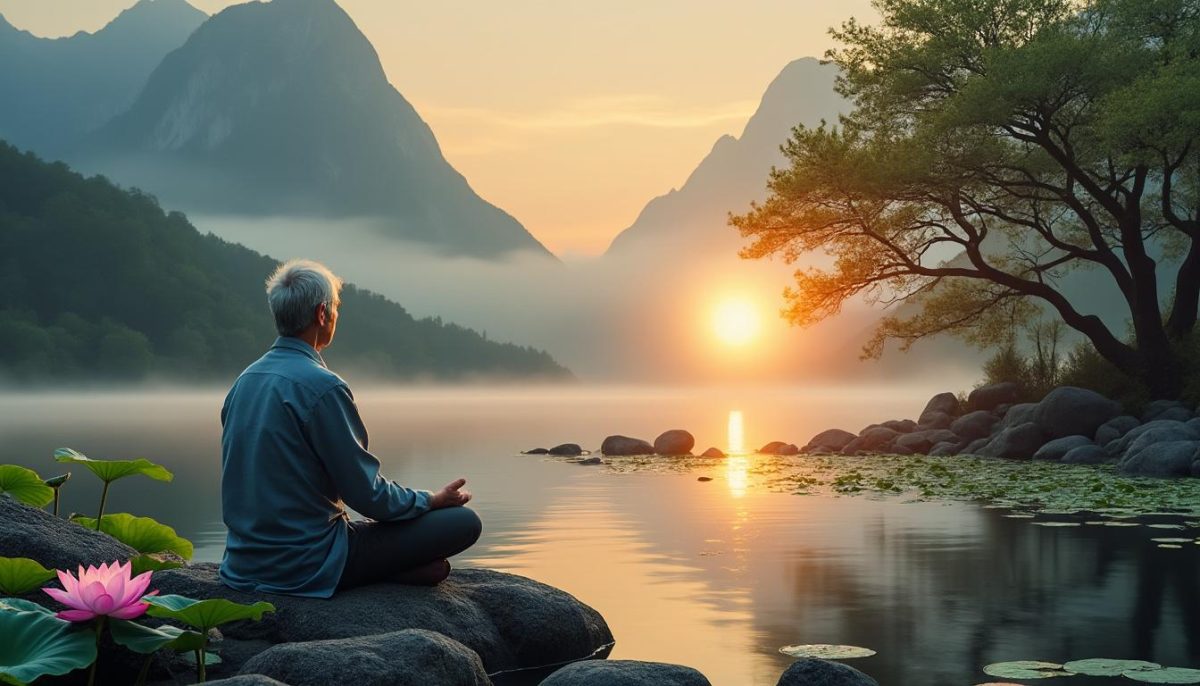 découvrez le parcours de vie d'eckhart tolle et ses œuvres majeures, explorant sa philosophie de pleine conscience et sa contribution au développement personnel.
