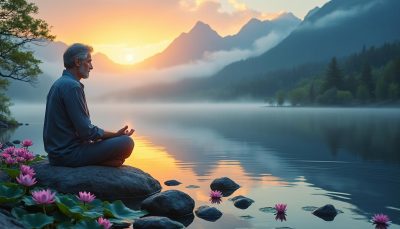 découvrez le parcours inspirant d'eckhart tolle et explorez ses œuvres majeures qui ont transformé la spiritualité moderne.