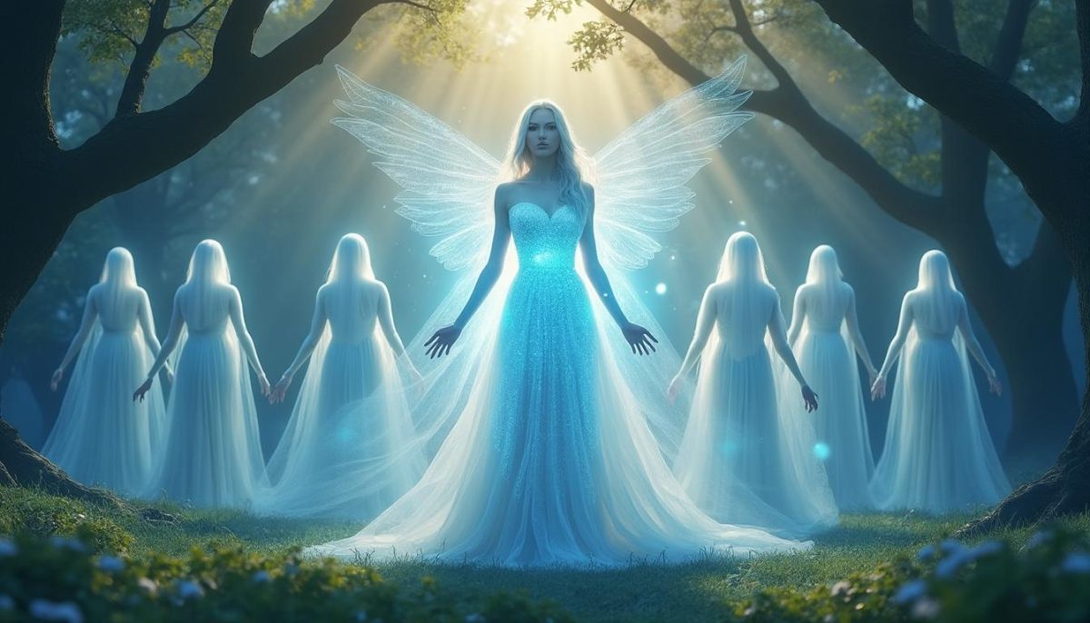 découvrez votre guide essentiel et complet sur les entités spirituelles bienveillantes, pour mieux comprendre leur influence positive et les conseils pour les accueillir dans votre vie.
