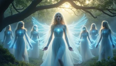 découvrez votre guide essentiel et complet sur les entités spirituelles bienveillantes, pour mieux comprendre leur présence, leur influence positive et comment les accueillir dans votre vie.