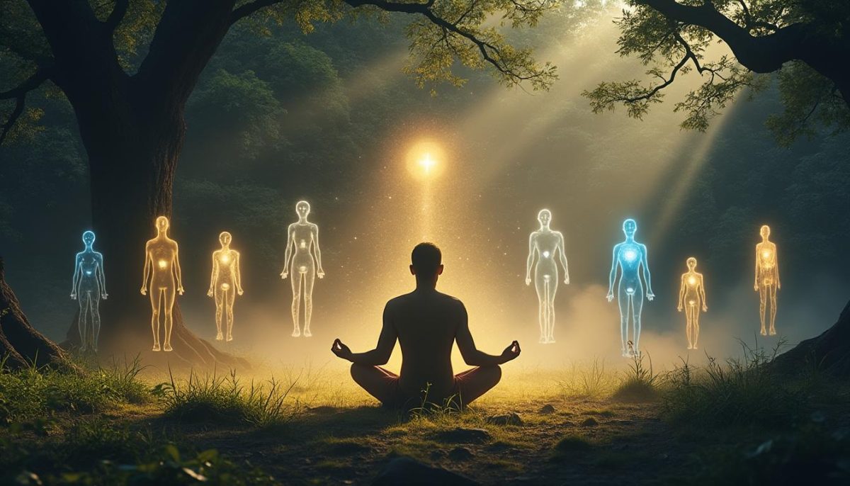 découvrez notre guide pratique et complet pour tout comprendre sur les entités spirituelles, leurs influences et comment interagir avec elles en toute confiance.