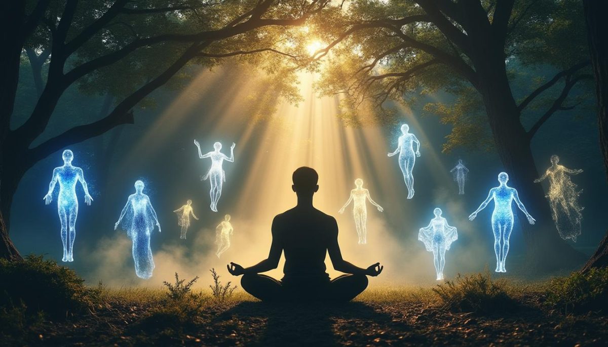 découvrez notre guide pratique et complet pour tout comprendre sur les entités spirituelles, leurs influences et comment les appréhender au quotidien.