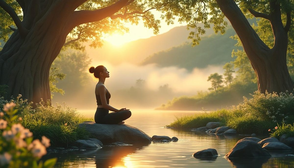 découvrez comment éveiller votre conscience spirituelle grâce à notre guide complet pour développer et élever votre éveil intérieur.