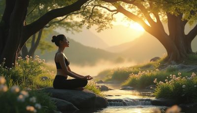 découvrez notre guide complet pour développer et élever votre conscience spirituelle. explorez des pratiques d'éveil intérieur pour harmoniser votre esprit et votre âme.