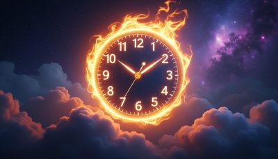 plongez dans le mystère de l’heure miroir h12, explorez son message secret et découvrez la connexion unique entre les flammes jumelles.