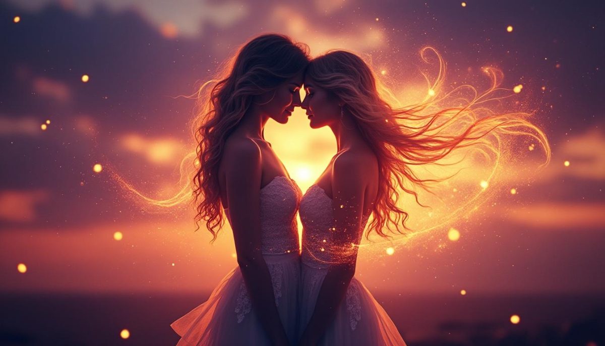 découvrez le décryptage de l'heure miroir h14, ses mystères liés à l'amour et aux flammes jumelles, pour mieux comprendre les messages de l'univers.