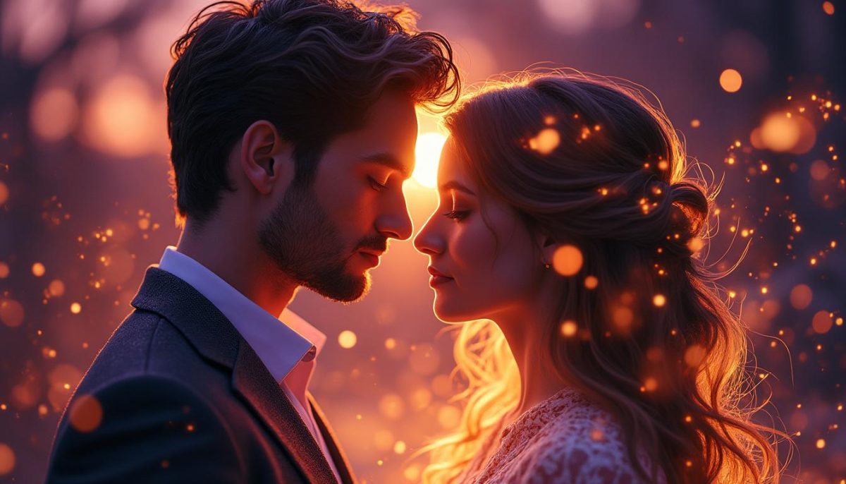 découvrez le mystère de l'heure miroir h14, son lien avec l'amour et les flammes jumelles. explorez la signification profonde et les messages secrets derrière cette heure fascinante.