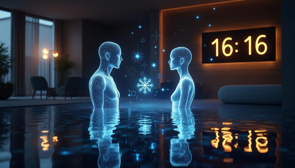 découvrez la signification de l'heure miroir 16h16, ses messages cachés et comment elle révèle la connexion profonde avec votre flamme jumelle. plongez dans l'univers des synchronicités et des révélations spirituelles.