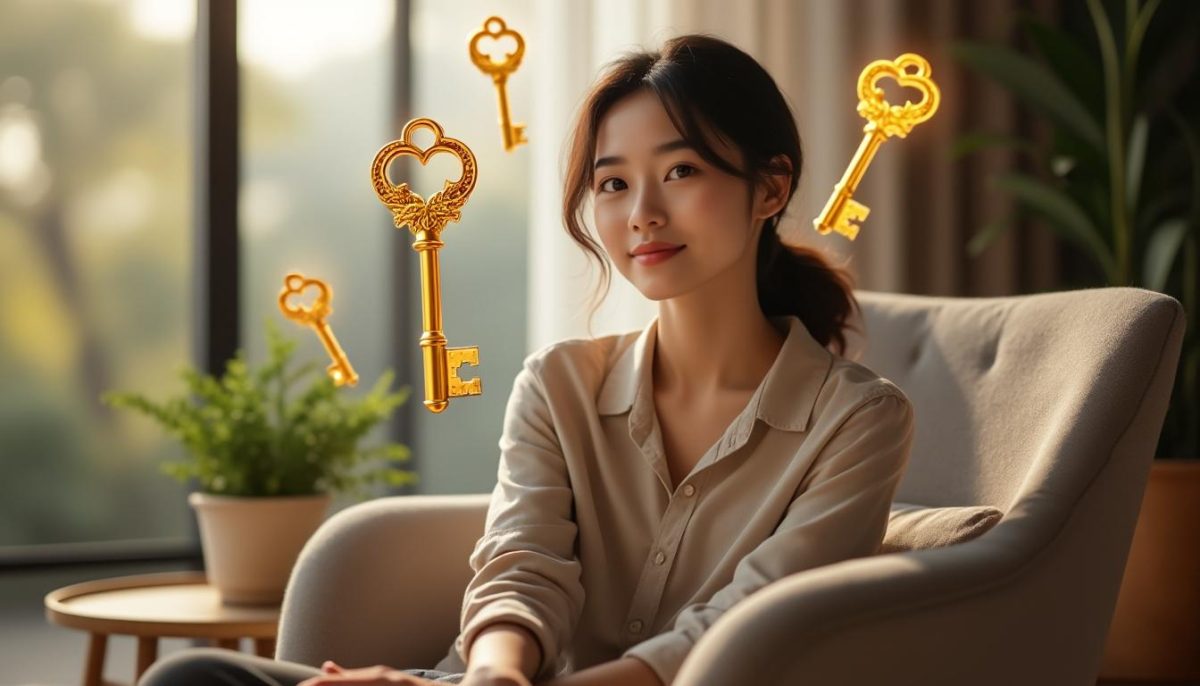 découvrez comment séduire l'amour véritable grâce à h17 et ses 3 clés essentielles pour réussir dans le célibat.