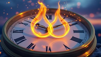 découvrez la signification profonde de l'heure miroir 10h00 et son lien avec les flammes jumelles. explorez les mystères et les secrets spirituels révélés pour mieux comprendre ces synchronicités.