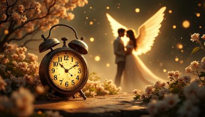 découvrez la signification profonde de l'heure miroir 13h13, son message spirituel unique et les symboles qu'elle véhicule en amour pour mieux comprendre son impact dans votre vie.