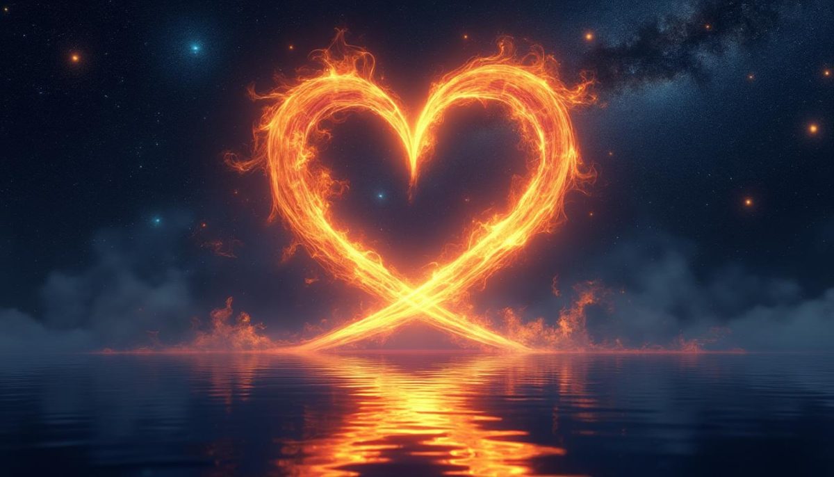 découvrez les significations spirituelles de l'heure miroir 22h00 et les messages puissants liés aux flammes jumelles pour guider votre chemin.