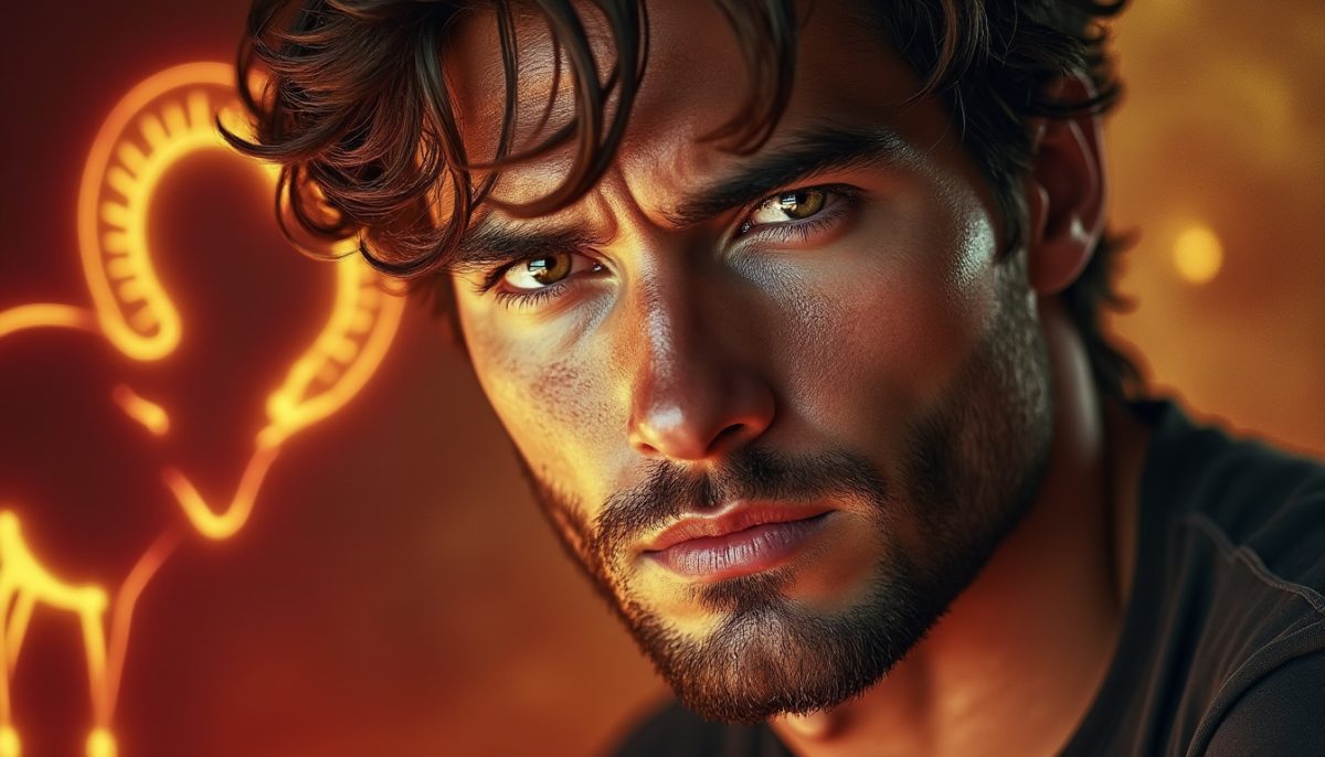 découvrez la personnalité passionnée et dynamique de l'homme bélier avant de vous engager. comprenez ses traits essentiels pour mieux vivre votre relation.