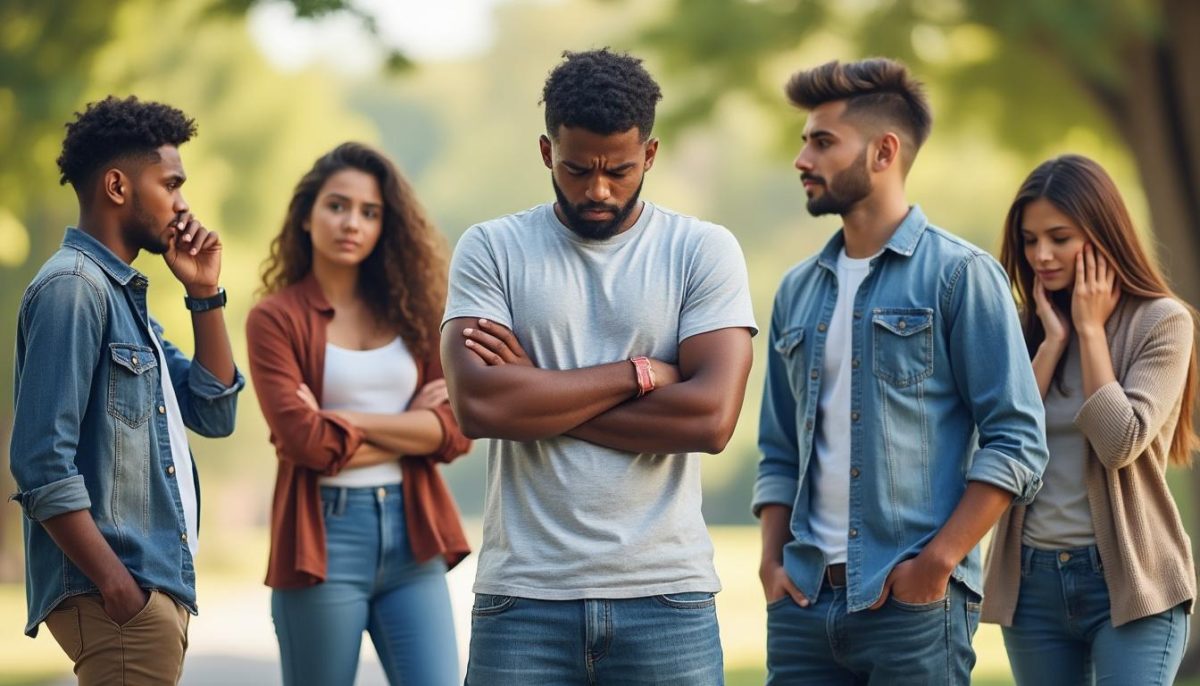 découvrez 5 signes clés pour reconnaître une immaturité émotionnelle et mieux comprendre les personnes en plein développement affectif.