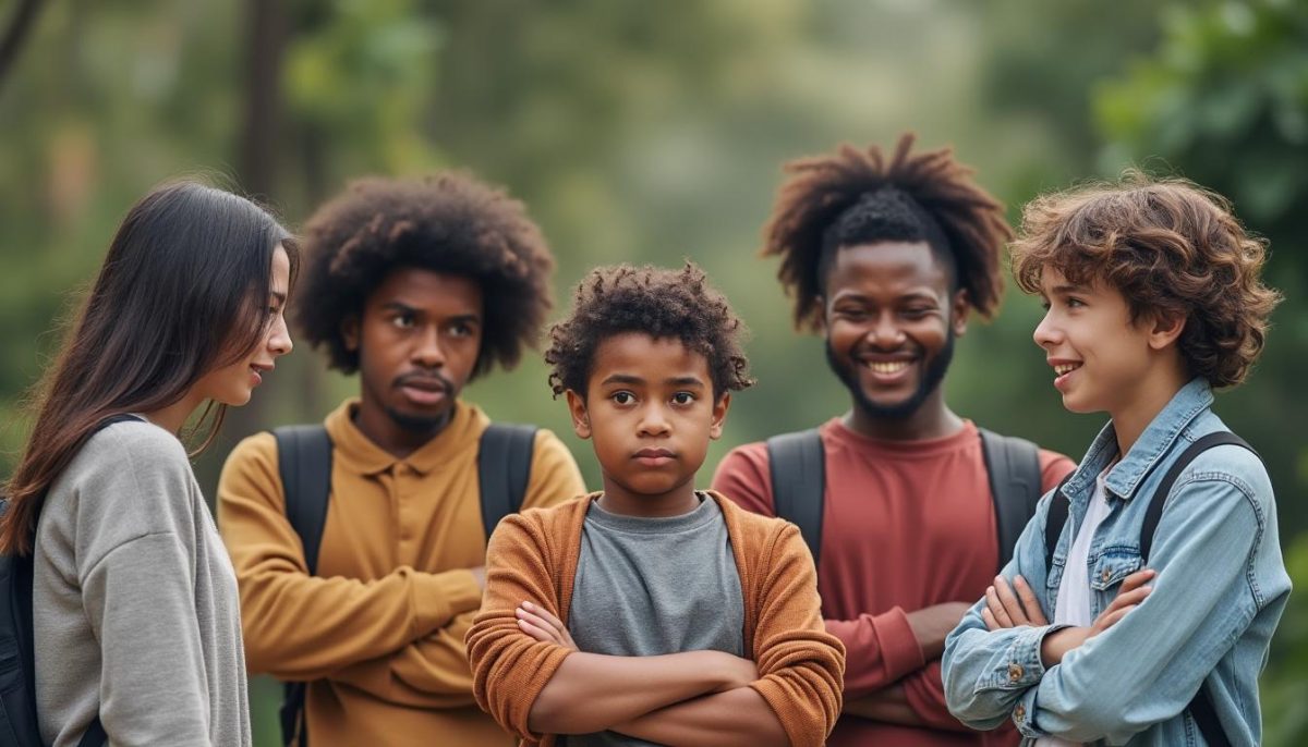 découvrez 5 signes révélateurs de l'immaturité émotionnelle pour mieux comprendre et identifier une personne en pleine évolution affective.