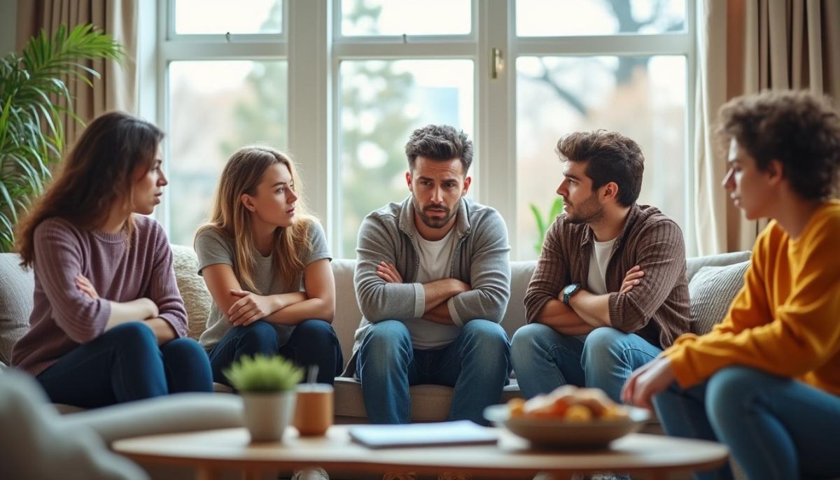 découvrez comment reconnaître l'immaturité émotionnelle à travers 5 signes révélateurs essentiels pour mieux comprendre et gérer vos relations.