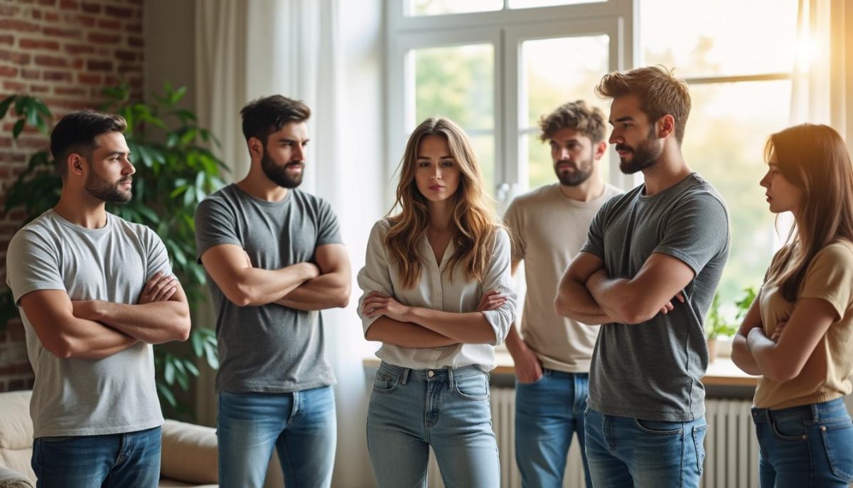 découvrez comment repérer les 5 signes clés de l'immaturité émotionnelle pour mieux comprendre et gérer vos émotions au quotidien.