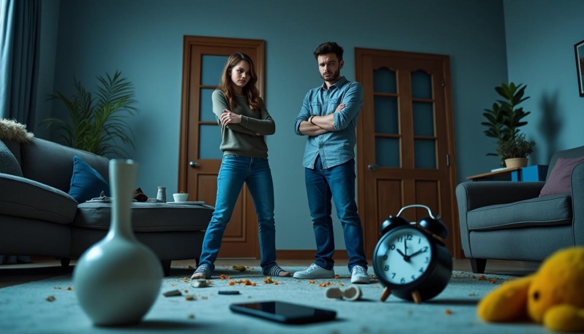découvrez les 7 indicateurs clés de l'immaturité émotionnelle dans le couple et apprenez à reconnaître les comportements qui peuvent affecter votre relation.
