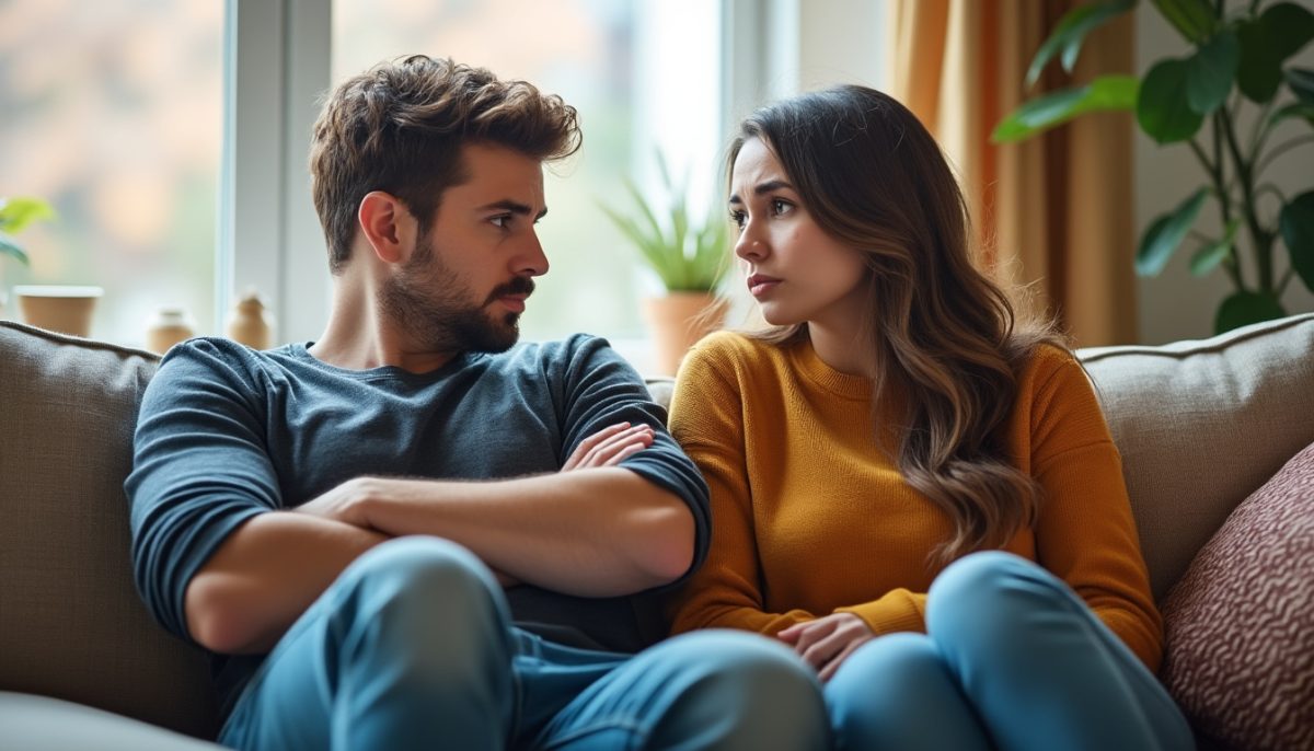 découvrez les signes clés de l'immaturité émotionnelle et apprenez à les reconnaître facilement chez les personnes autour de vous grâce à nos conseils pratiques.