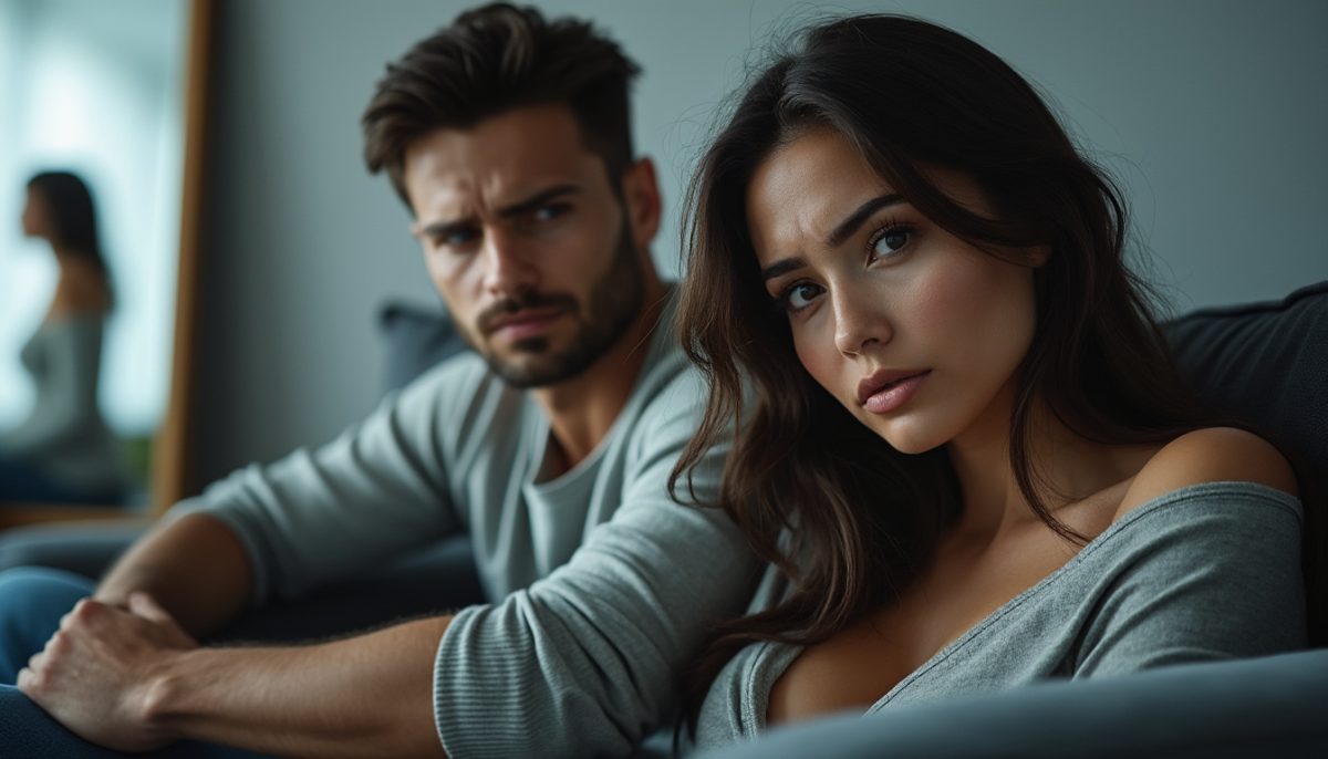 découvrez comment distinguer un amour véritable malgré l'infidélité conjugale et apprenez à réagir efficacement pour protéger votre bien-être émotionnel.