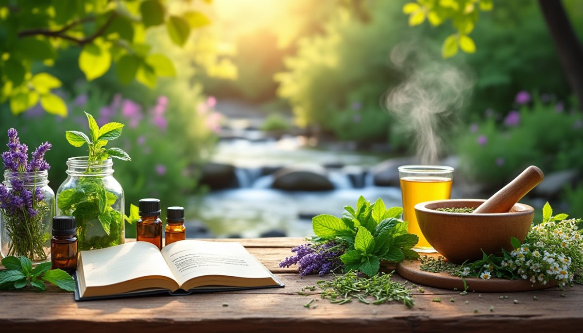 découvrez la naturopathie avec ce guide complet pour adopter une santé naturelle et équilibrée. conseils, astuces et bienfaits pour votre bien-être au quotidien.