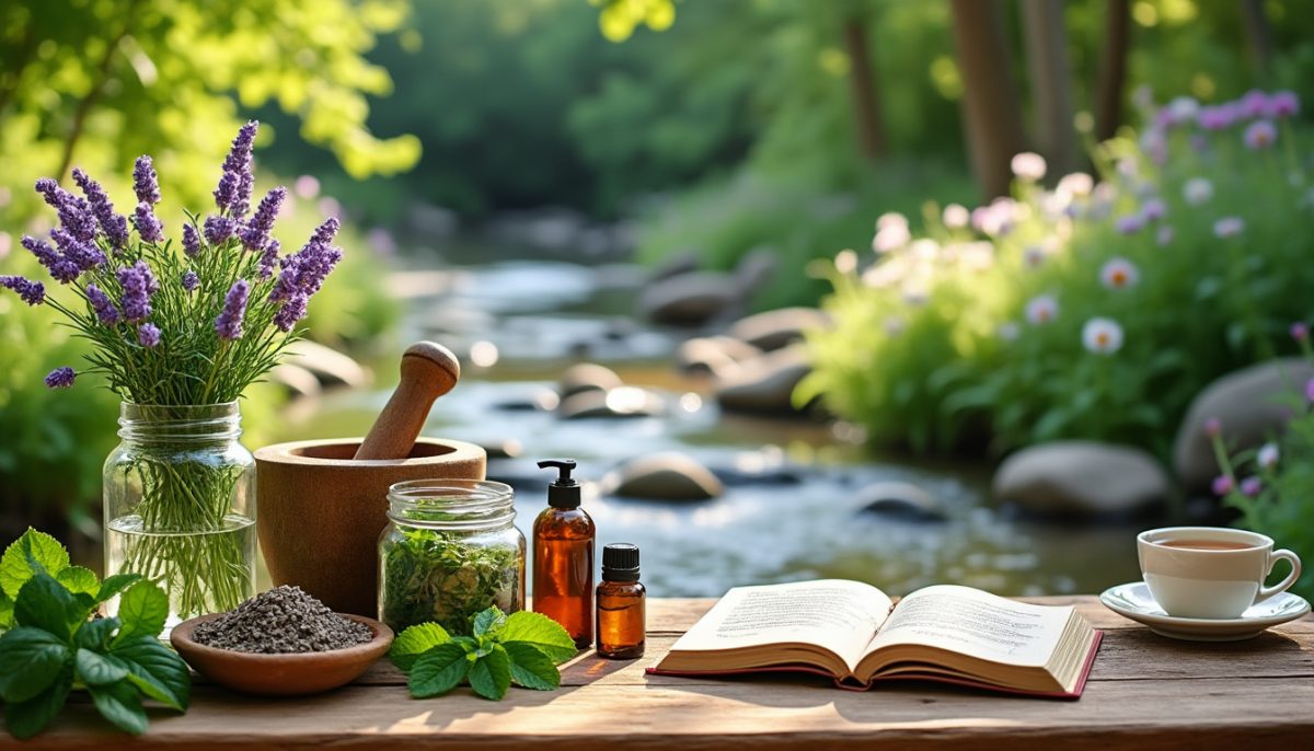 découvrez la naturopathie en profondeur avec notre guide complet pour adopter une santé naturelle, équilibrée et durable au quotidien.