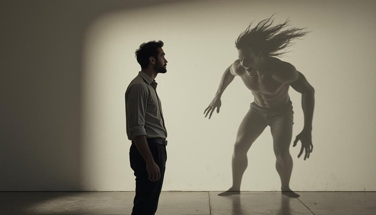 découvrez ce qu'est la projection psychologique, comment ce mécanisme fonctionne et explorez des exemples concrets pour mieux le comprendre dans la vie quotidienne.