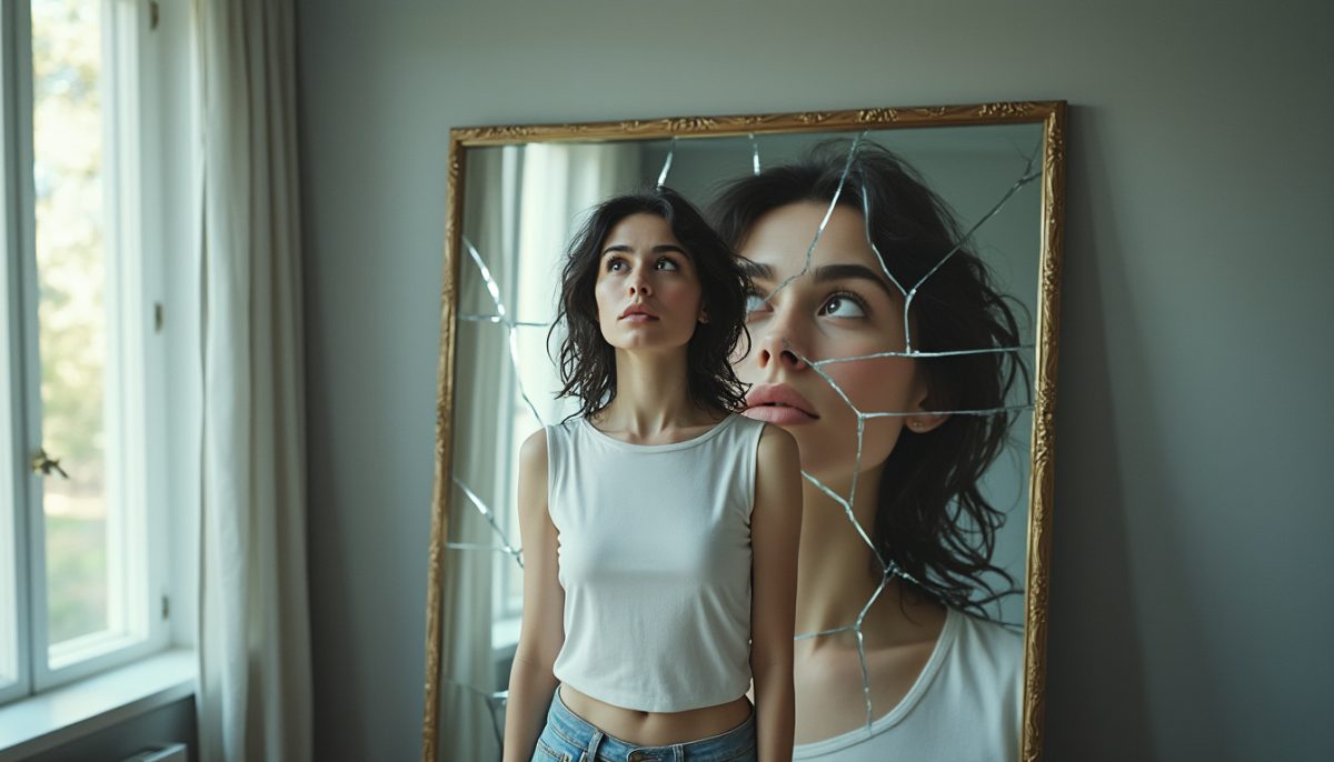 découvrez le déni : comprenez ses mécanismes, apprenez à reconnaître ses signes et trouvez des moyens efficaces pour en sortir et avancer sereinement.