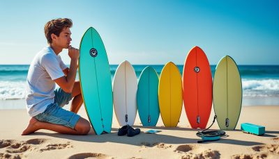 découvrez notre guide ultime pour choisir votre skimboard en mousse, avec des conseils et astuces indispensables pour débutants et amateurs, afin de profiter pleinement de vos sessions sur l'eau.