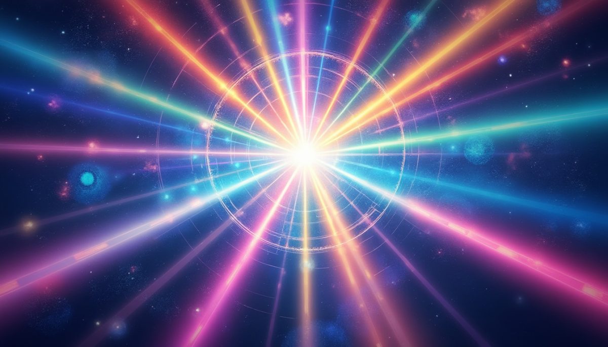 découvrez les 12 rayons sacrés, leur signification profonde et la puissance qu'ils apportent à votre vie spirituelle. un voyage illuminant au cœur de ces forces mystiques.