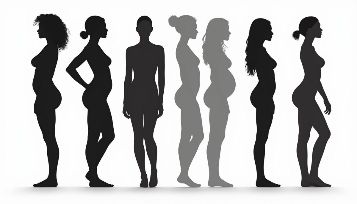 découvrez comment valoriser votre silhouette grâce à notre guide essentiel des 6 silhouettes féminines. apprenez à choisir les vêtements qui subliment votre corps et à révéler votre beauté naturelle.