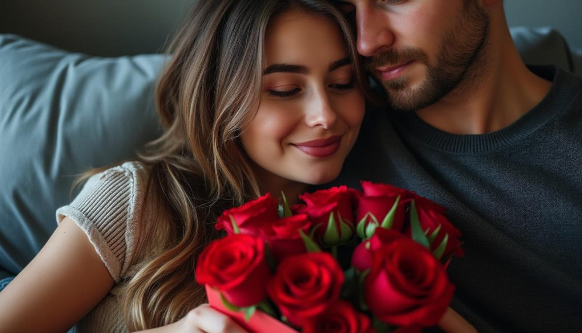 découvrez ce qu'est le love bombing, cette manipulation affective souvent présente dans les relations toxiques, et apprenez à identifier les signes pour vous protéger.
