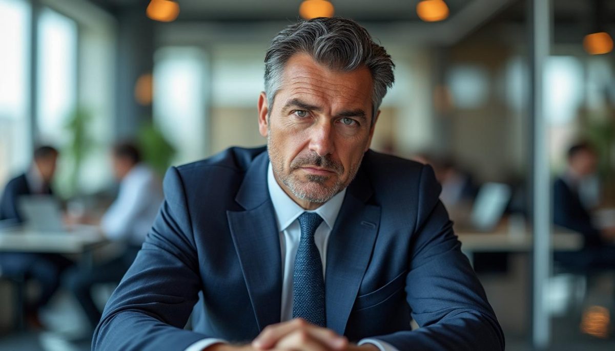 découvrez comment identifier un narcissique discret grâce aux signes et comportements révélateurs, et apprenez à mieux comprendre cette personnalité complexe.
