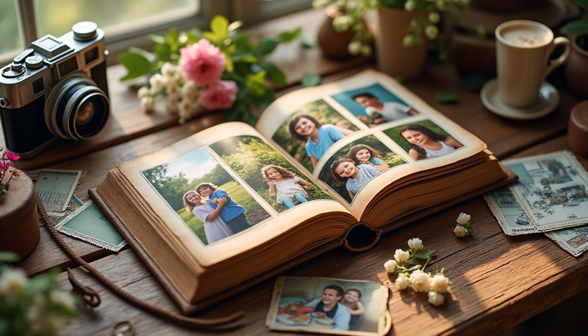 découvrez comment préserver vos souvenirs précieux en images grâce à des techniques de conservation simples et efficaces, pour garder vos moments inoubliables intacts à jamais.