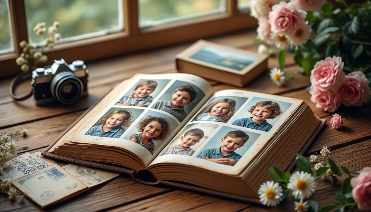 découvrez comment préserver vos souvenirs précieux en images grâce à des conseils simples et efficaces pour garder vos moments inoubliables intacts au fil du temps.