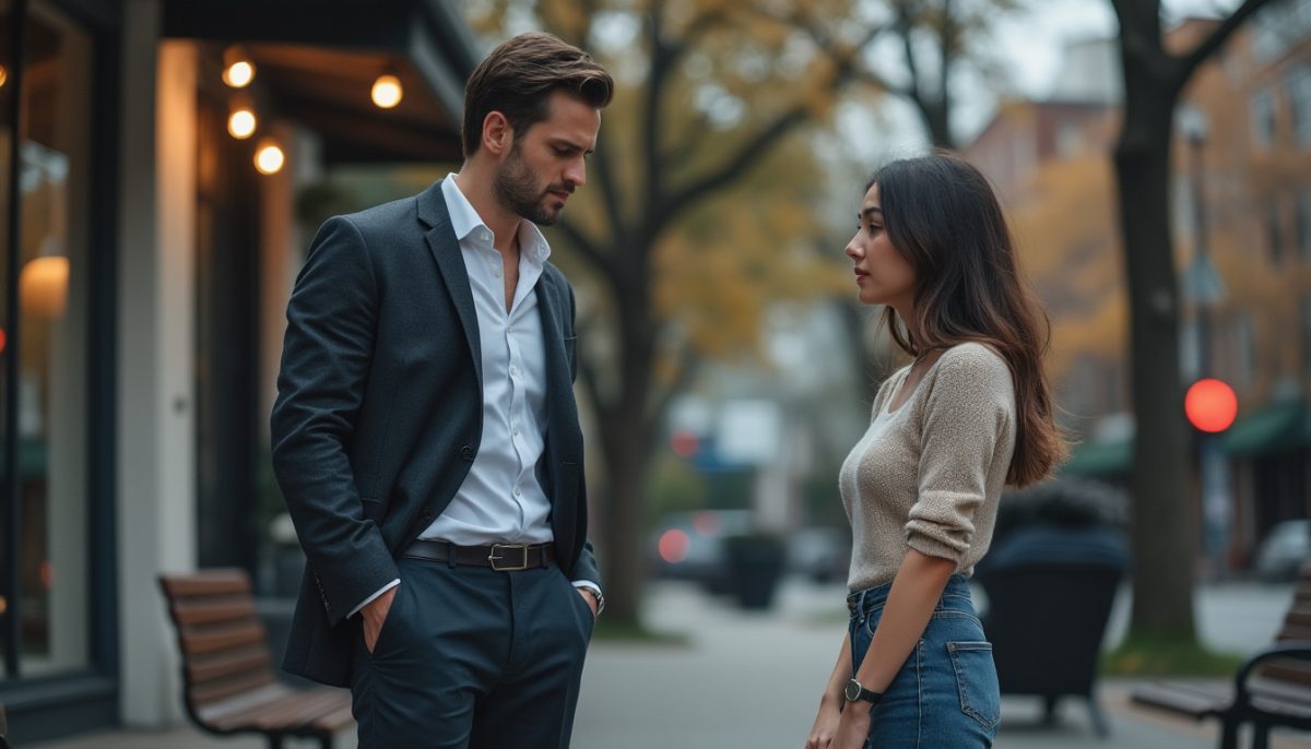 découvrez comment réagir lorsque le pervers narcissique revient dans votre vie comme si de rien n'était, et apprenez à comprendre ce retour toxique pour mieux vous protéger.