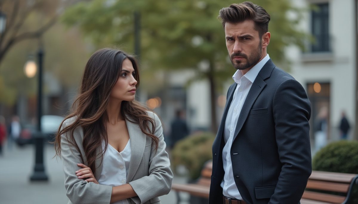 découvrez comment réagir et comprendre le retour inattendu d'un pervers narcissique, ses méthodes toxiques et comment protéger votre bien-être.
