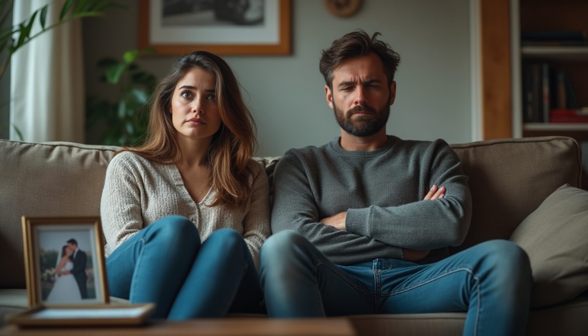 découvrez comment le manque d'empathie peut affecter la relation conjugale et apprenez à reconnaître et surmonter l'absence de compassion dans le mariage pour restaurer l'harmonie.
