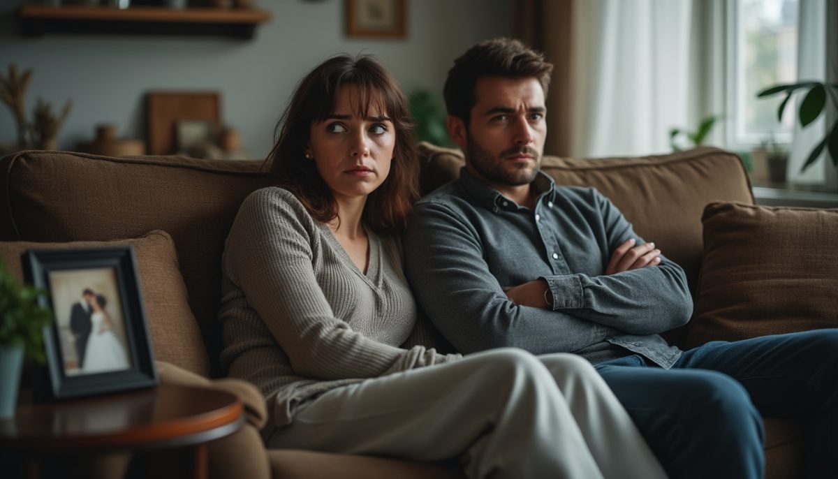 explorez les causes et les conséquences du manque d'empathie dans le mariage, et découvrez comment retrouver la compassion pour renforcer votre relation.