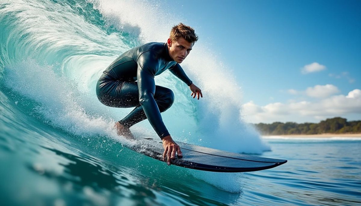 apprenez à maîtriser le take off, l'étape clé pour se lever sur sa planche de surf avec aisance et confiance. découvrez nos conseils pour réussir vos premières vagues.