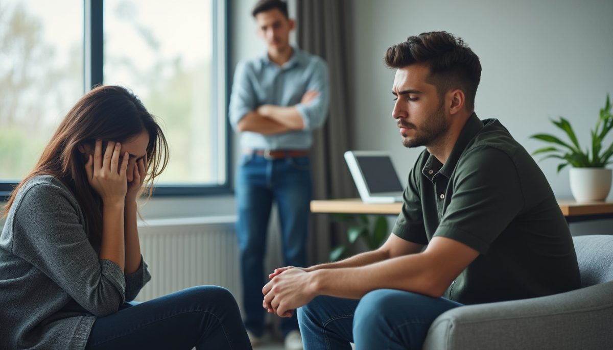 découvrez le triangle de karpman, comprenez les jeux psychologiques et apprenez des stratégies efficaces pour en sortir et améliorer vos relations.