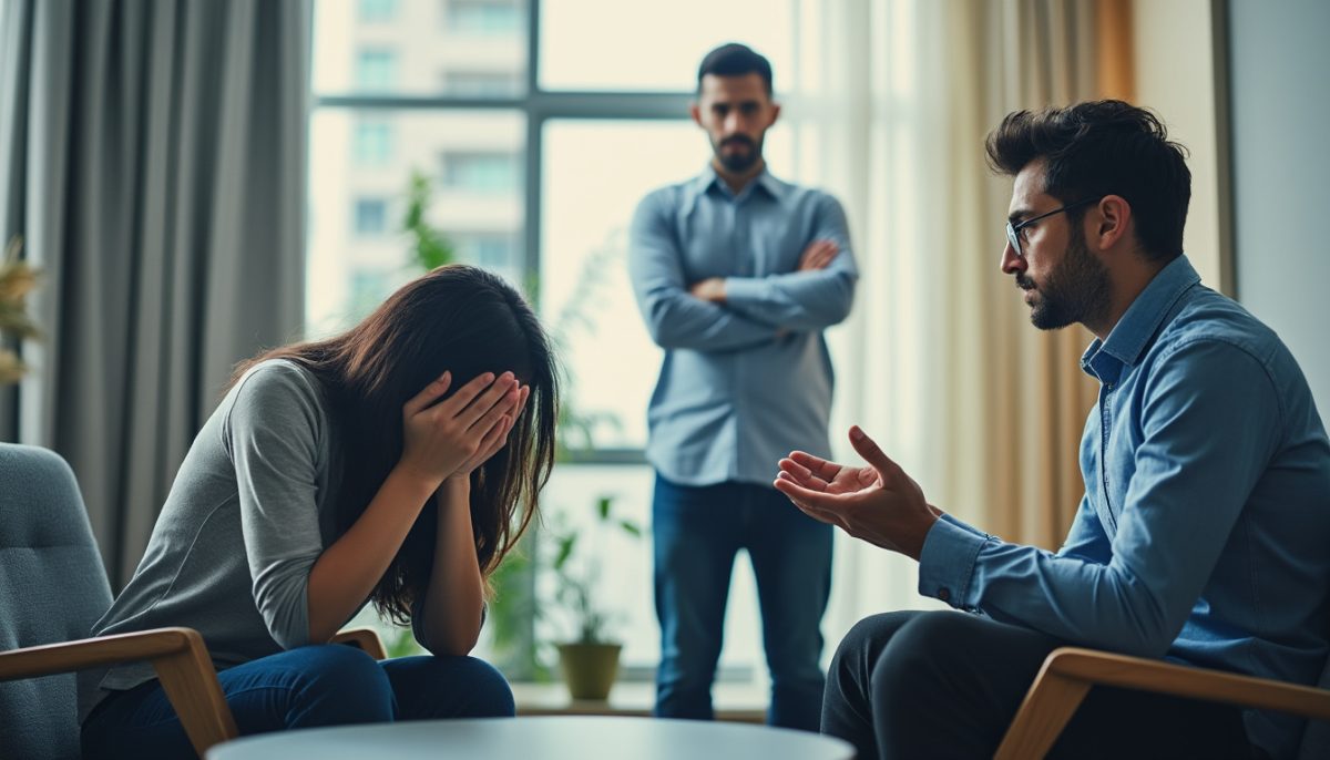 découvrez le triangle de karpman, comprenez les jeux psychologiques et apprenez des stratégies efficaces pour en sortir et améliorer vos relations.