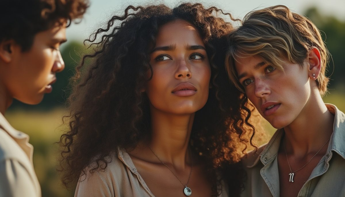 découvrez comment le soutien d’un proche peut devenir un véritable atout crucial pour deux signes astrologiques spécifiques, les aidant à surmonter leurs défis avec plus de force et de confiance.